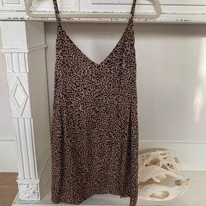 Reformation Marlowe dress